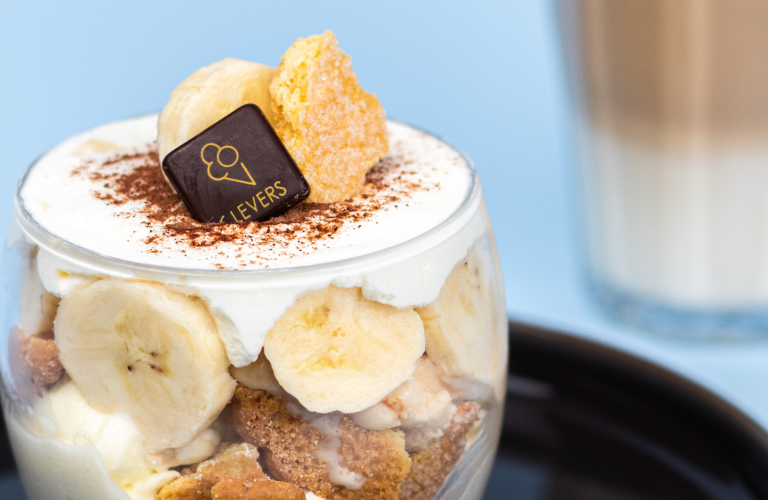 Nijmegen-Lindenholt - IJsbar